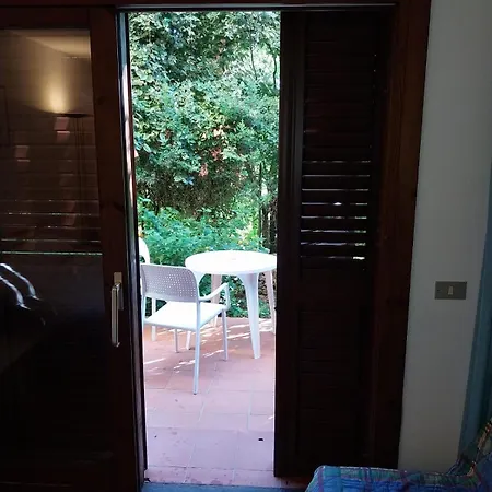 Bouganville * Porto Rotondo