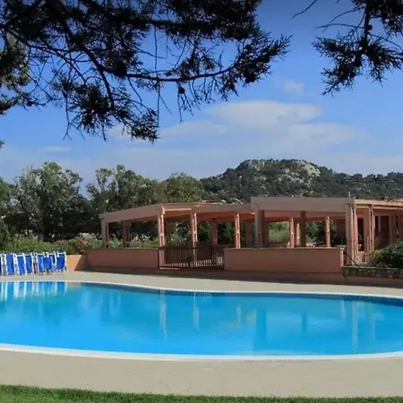 Bouganville * Porto Rotondo