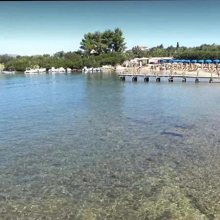 Appartement Bouganville *