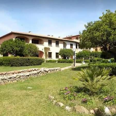 Appartement Bouganville Porto Rotondo