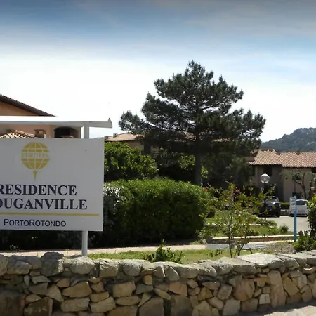 Bouganville Porto Rotondo