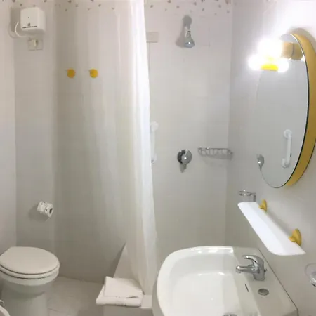 Bouganville Appartement