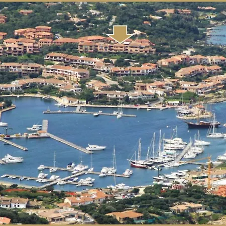 Bouganville Porto Rotondo