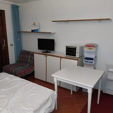 Appartement Bouganville Porto Rotondo