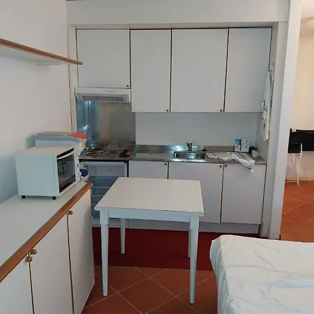 Appartement Bouganville
